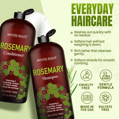 Keratina hidrolizada y vitamina E fortalecen cabello deshidratado.