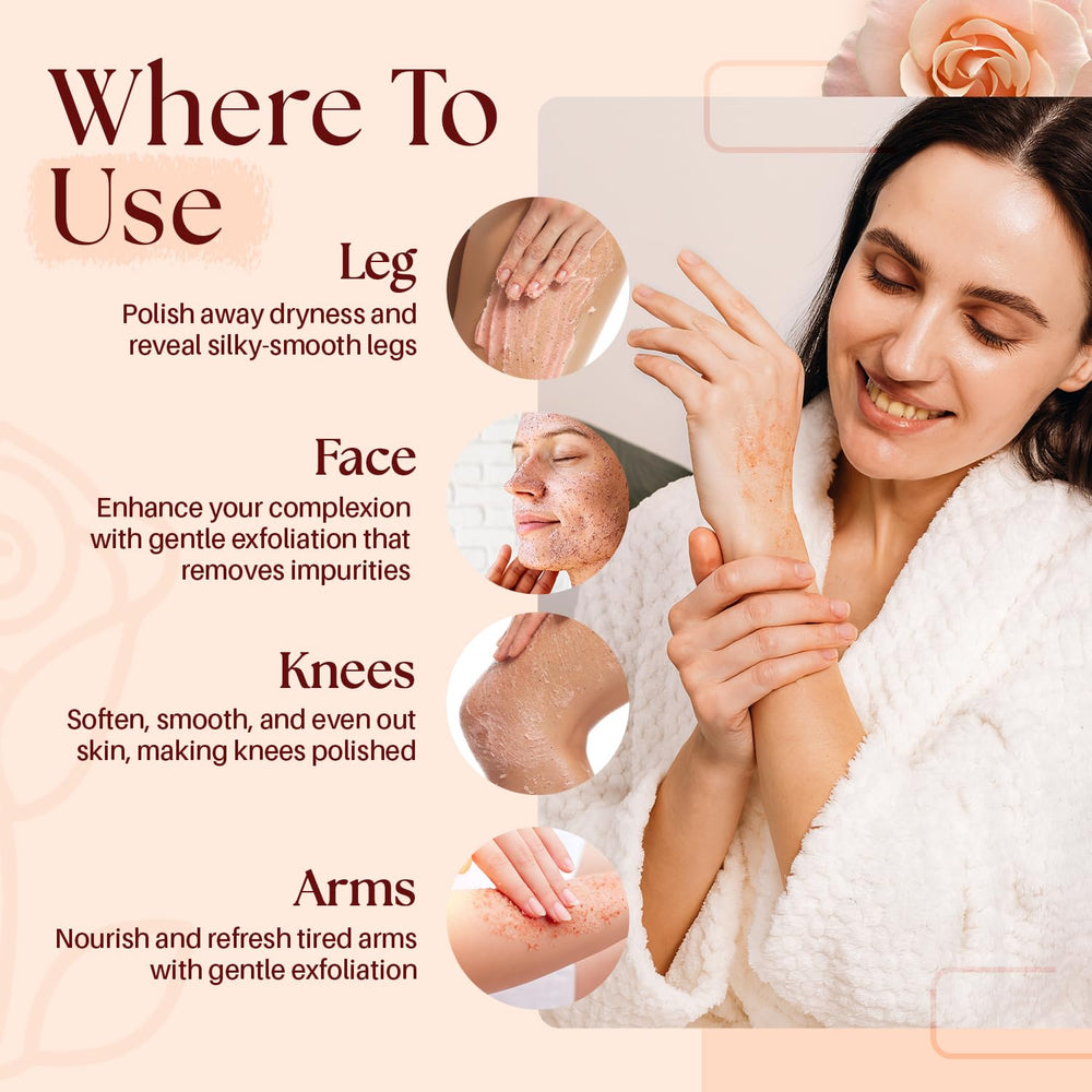 MYSTÉRE BEAUTÉ Lavanda y coco aportan aroma suave y hidratación