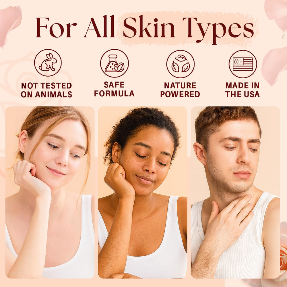 MYSTÉRE BEAUTÉ Libre de crueldad elaborado en Estados Unidos