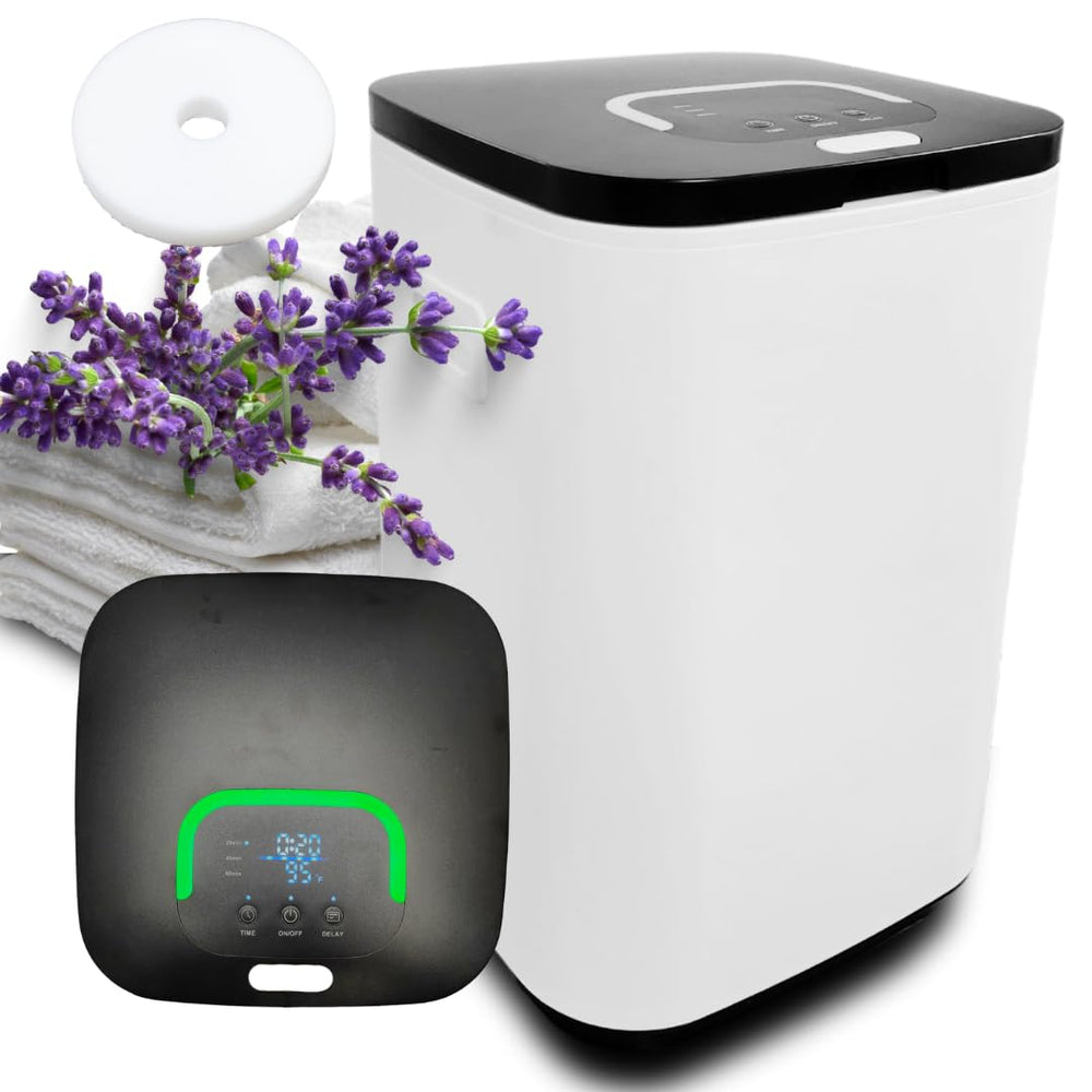 Di'Aroma Mystic Romance 10 tabletas aroma incluidas para ambientar