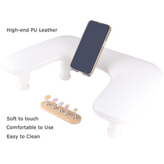 MZCMSL diseño ergonómico 15 grados para menor fatiga