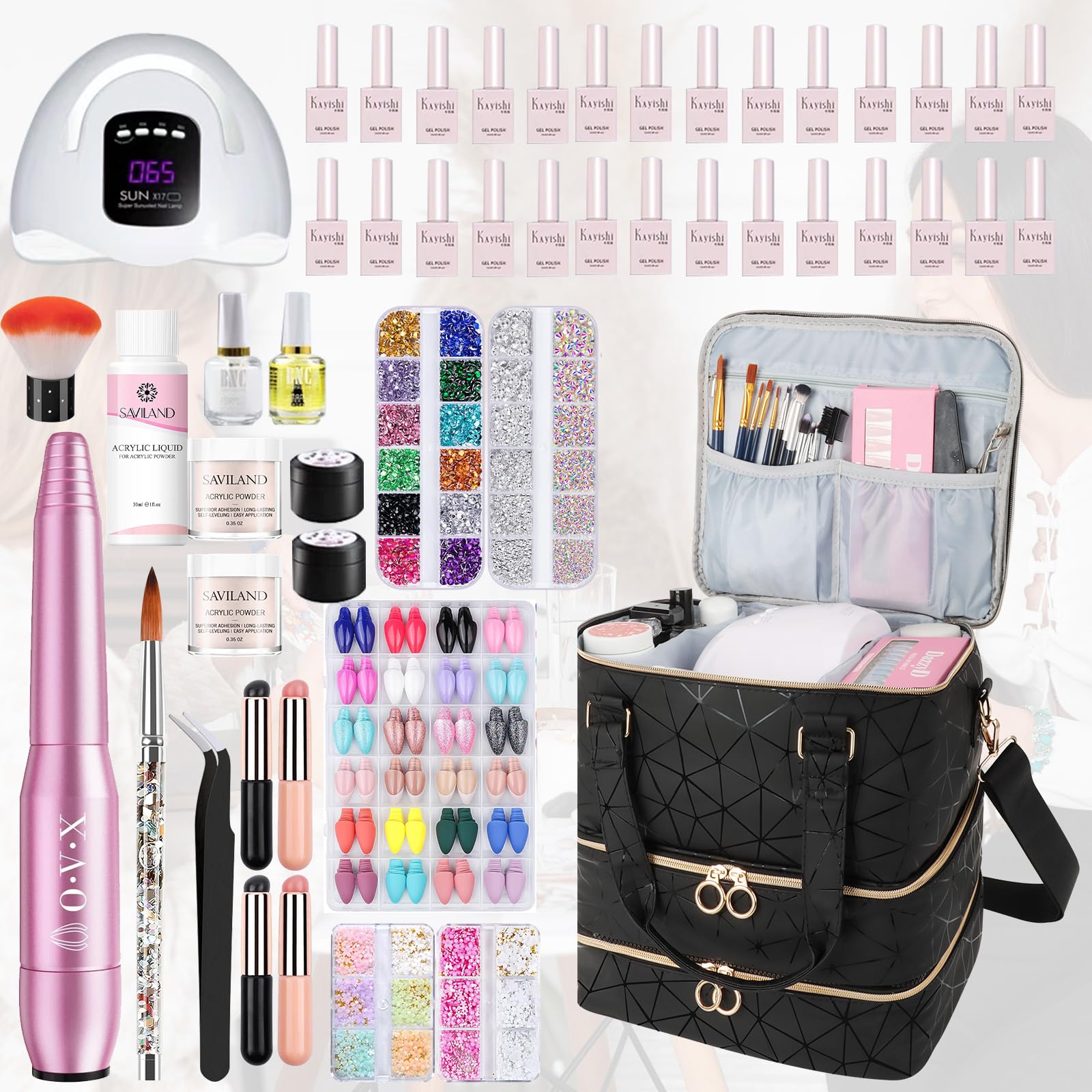MZTXY diseño desmontable, perfecto como neceser o bolso de viaje.