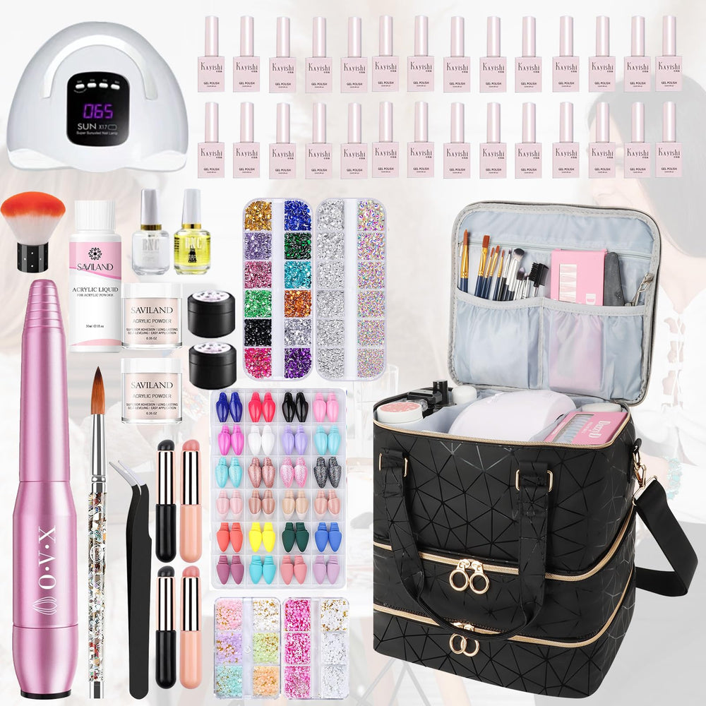 MZTXY diseño desmontable, perfecto como neceser o bolso de viaje.