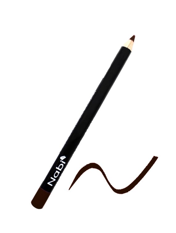 Delineador labial Nabi, calidad profesional a precio accesible para uso diario
