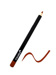 Delineador labial Nabi, terminacion fina para contorno definido y aplicacion suave