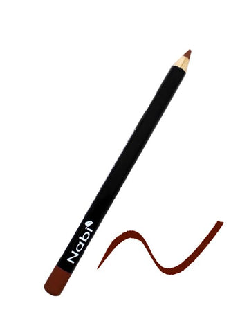 Delineador labial Nabi, perfecto para uso diario o eventos especiales
