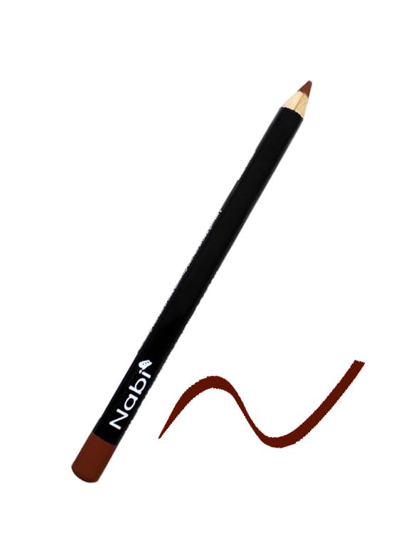 Delineador labial Nabi, perfecto para uso diario o eventos especiales
