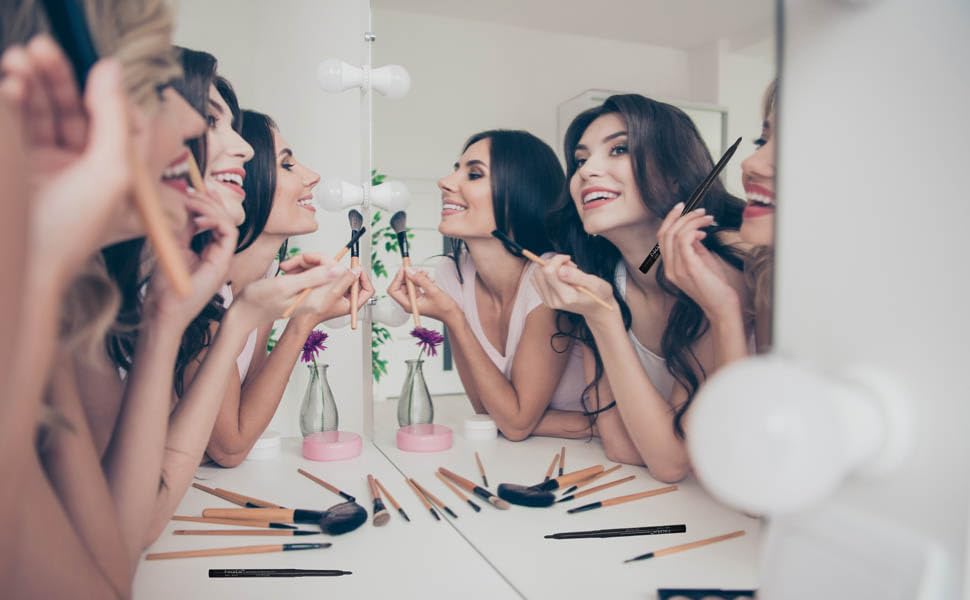 Empaque Nabi de 12 unidades, ideal para salones o regalos