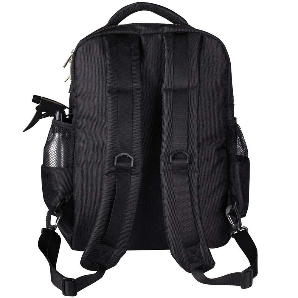 NADAENMF bolsa cosmetología ideal para guardar cortadoras y secadores