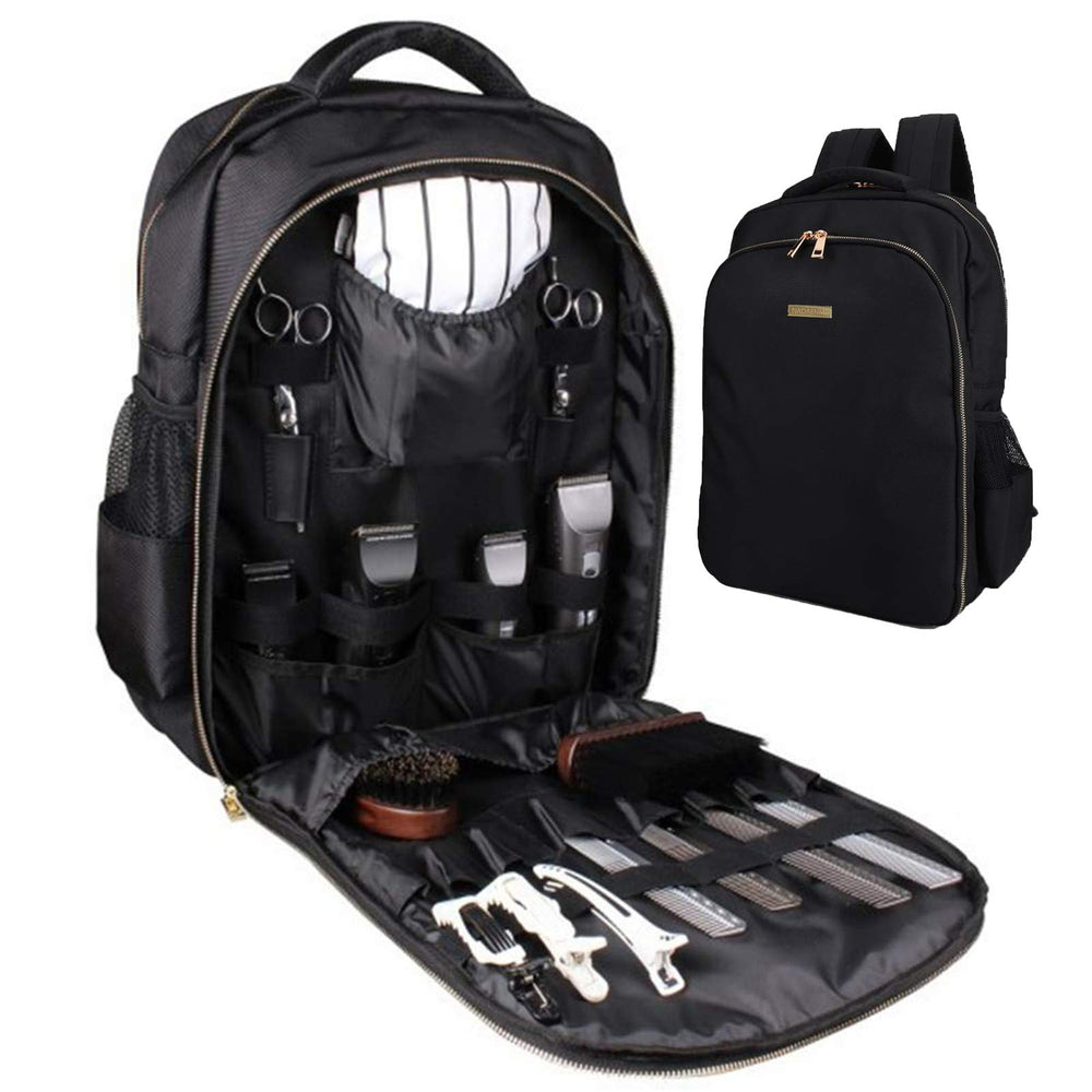 NADAENMF bolsa organizadora barbero gran capacidad para herramientas
