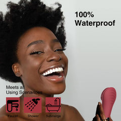 NågraCoola CLIE masaje-relajante, mejora la absorción de cremas y sueros.