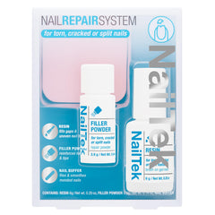 Nail Tek reparacion uñas – resina en bote para reparaciones rápidas.