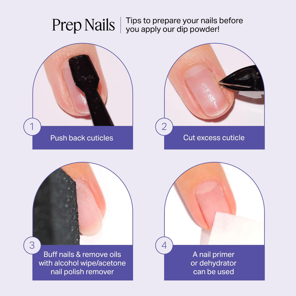 Nailboo-lima-cuatro-vias-y-empuja-cuticulas: acabado suave y pulido.