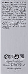 Aplicador Nailtiques Formula 2 Protein para aplicación suave