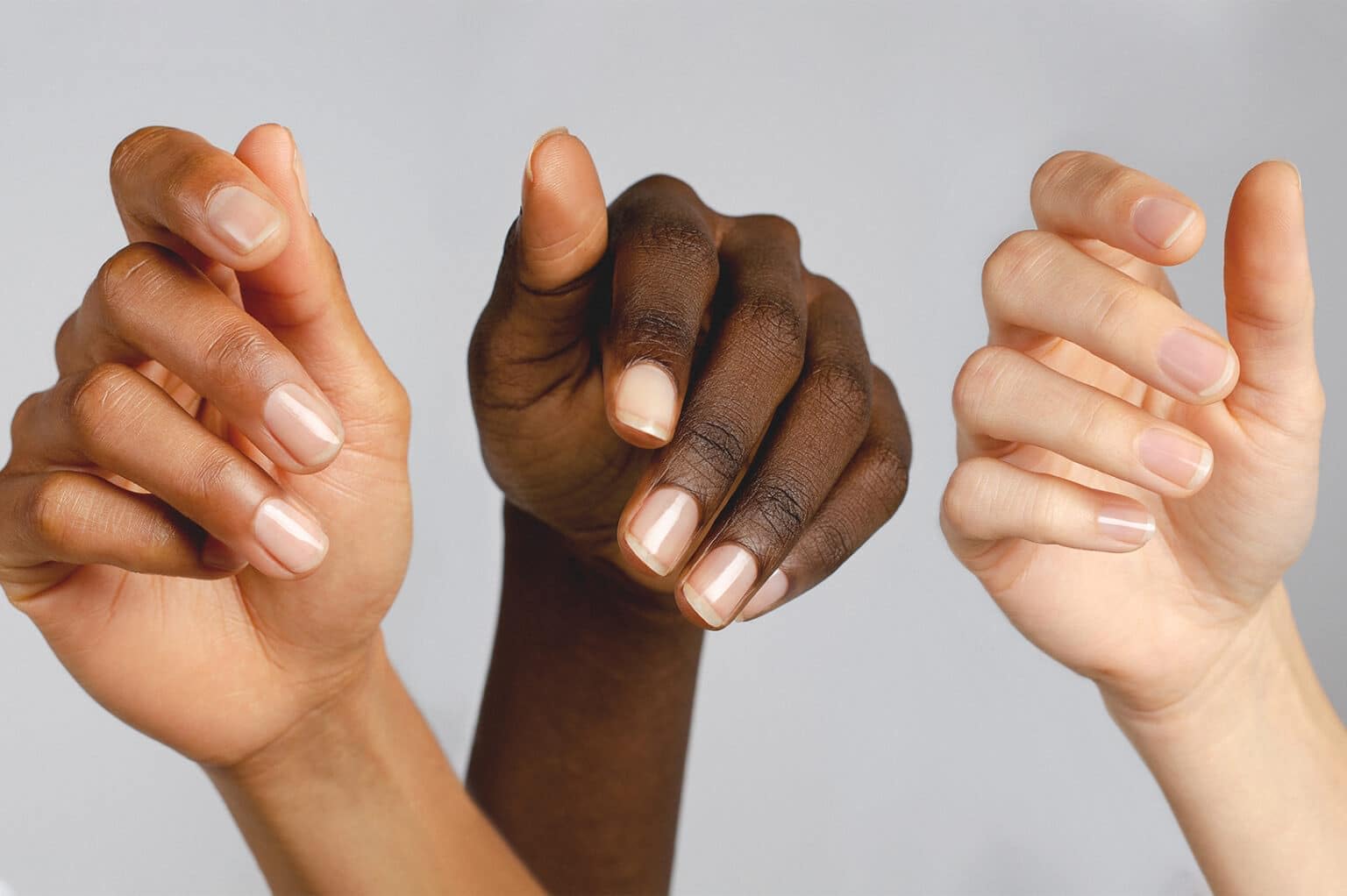 Nailtiques Formule 2 Protéine, base sous vernis, offre une tenue prolongée