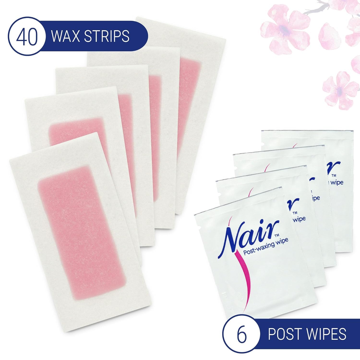 Nair aceite de salvado de arroz natural cuida la piel.