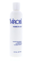 Nairobi Humecta-Sil: bote del acondicionador para hidratación diaria del cabello