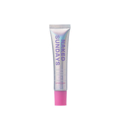 Naked Sundays PoutScreen SPF 50 labios-hidratacion: hidratación prolongada para labios suaves.