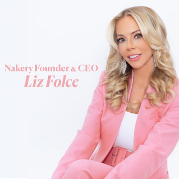 Nakery Lift-Tox ingredientes clave como SepiLift y Argireline.