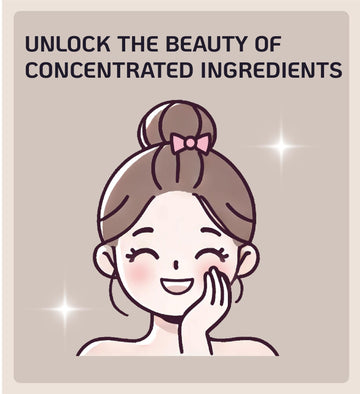 Nano Recipe Salmon PDRN Serum rutina facial diaria para piel más suave