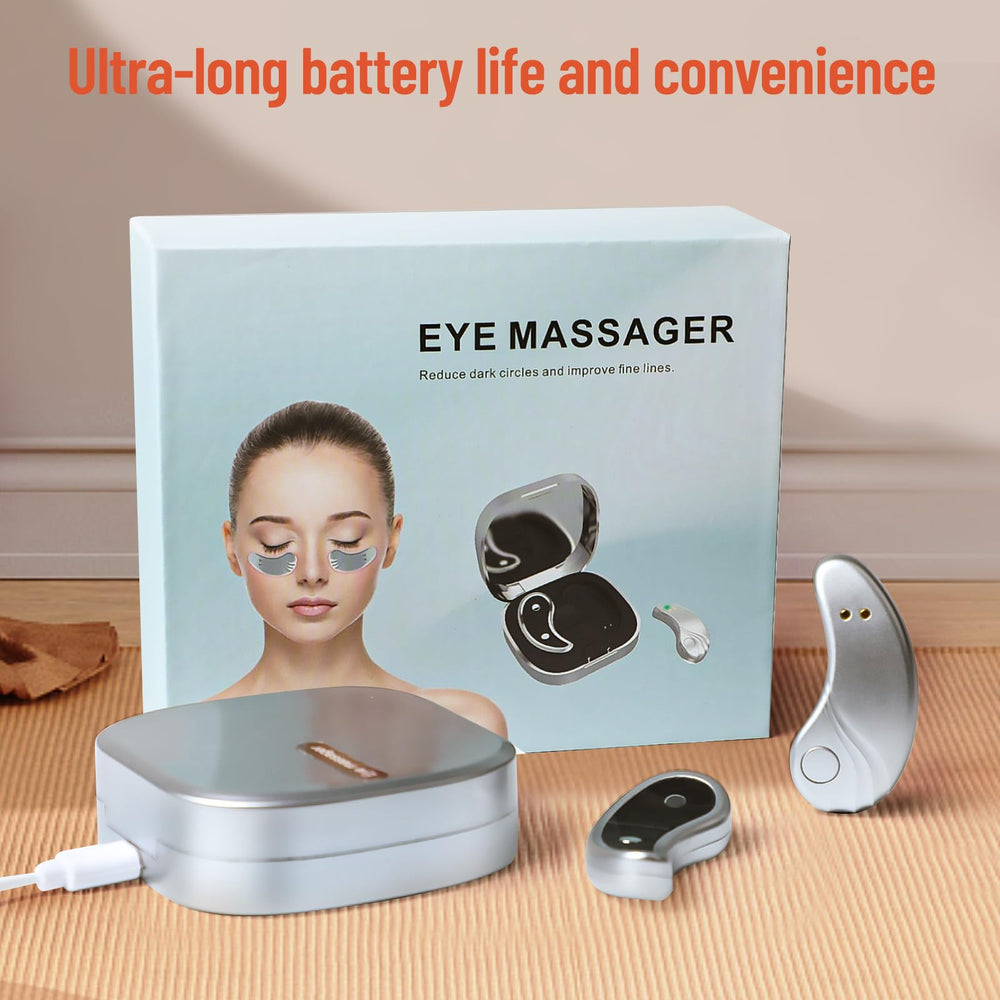 NANSIKE Revita Eyes Patch conseils d’utilisation pour optimiser l’adhérence du gel