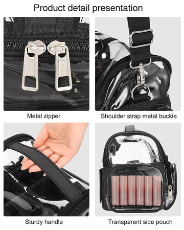 NAONAYA diseño para viaje: versión compacta y práctica