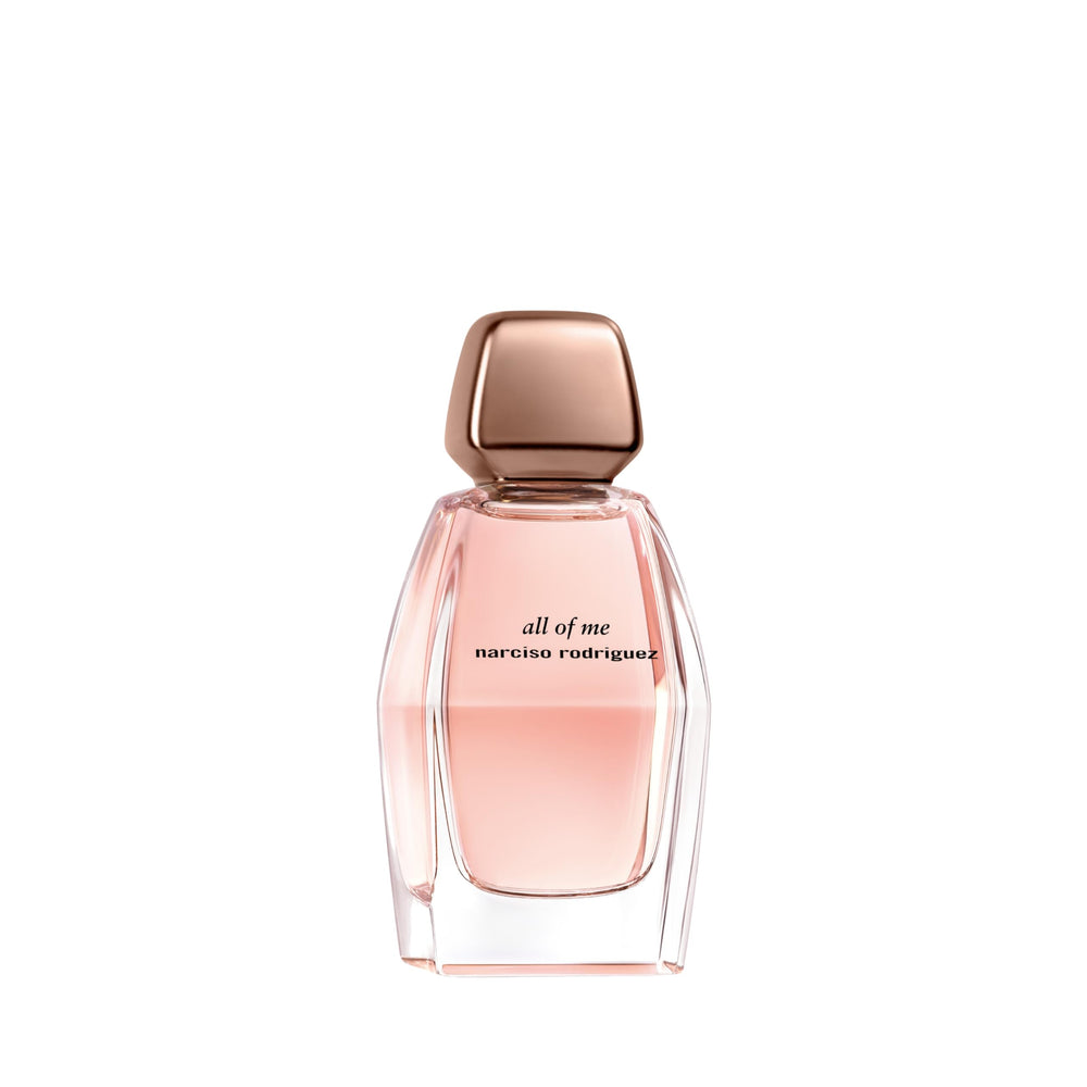 Narciso Rodriguez All Of Me EDP, pulverización en muñeca para inicio suave.