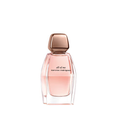 Narciso Rodriguez All Of Me EDP, pulverización en muñeca para inicio suave.