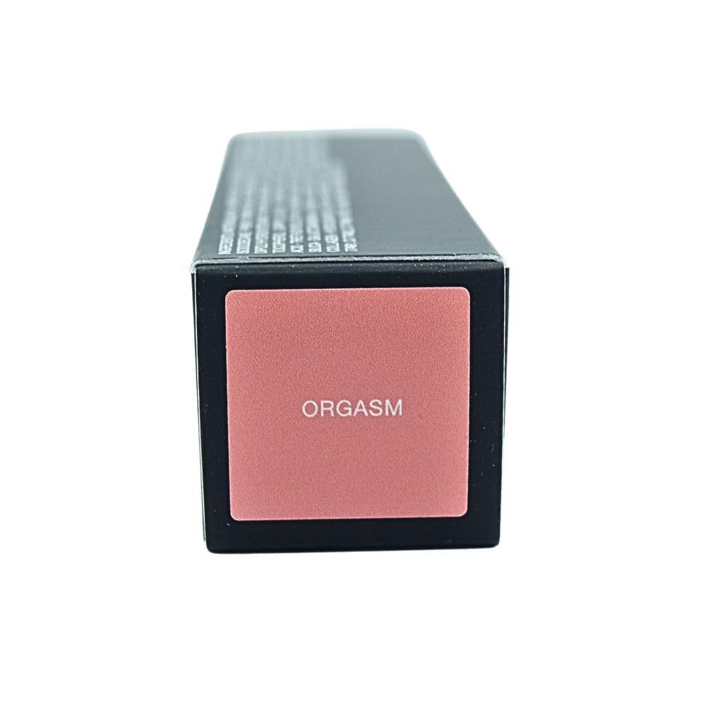 NARS Afterglow Orgasm ilumina la piel con destellos dorados y hidratación ligera