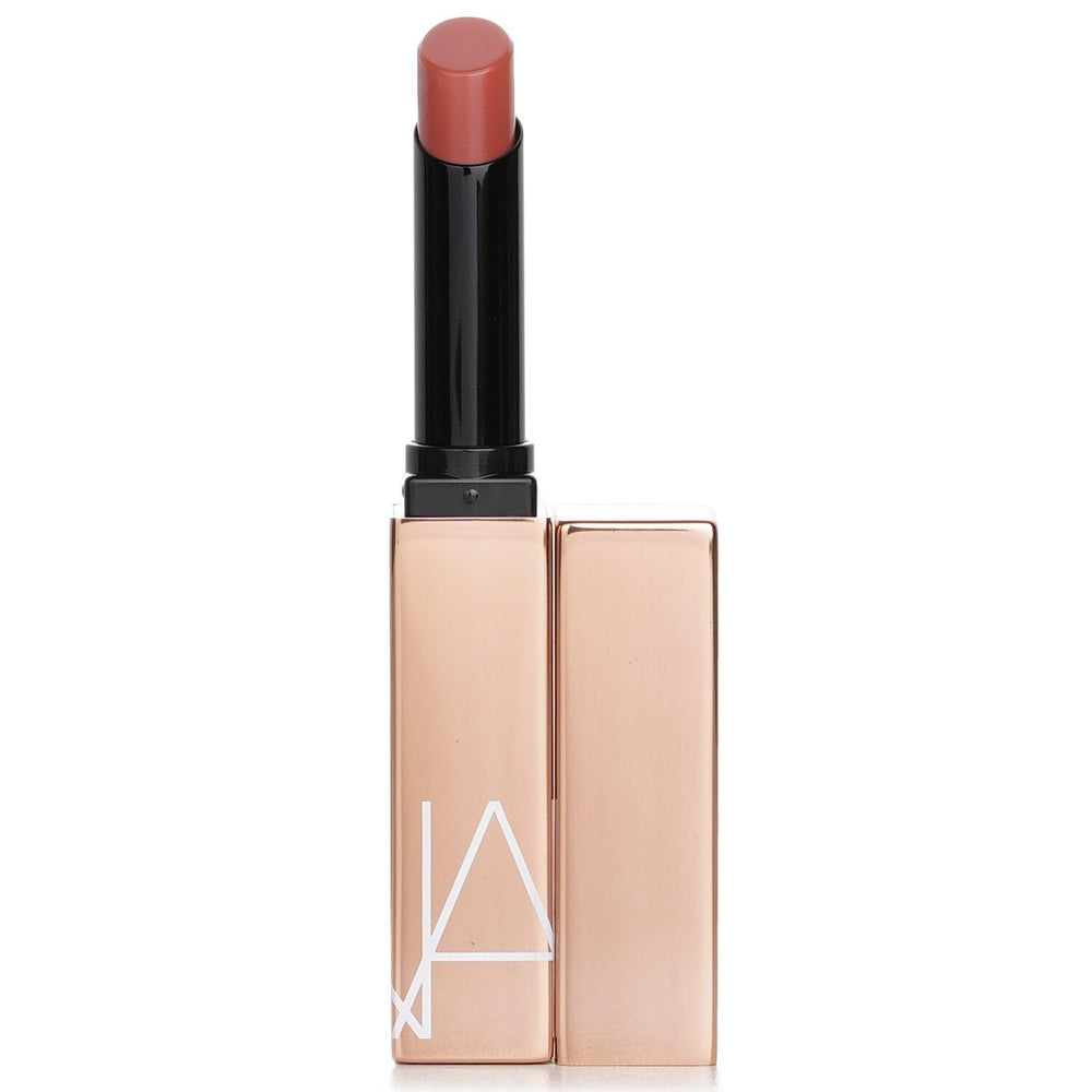 NARS Afterglow Orgasm close-up reveals creamy texture and even color