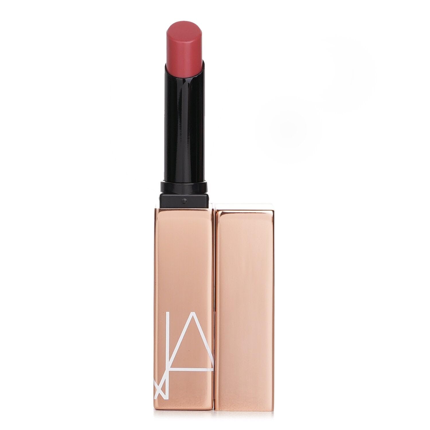 NARS Afterglow Orgasm tube packaging for easy on-the-go use