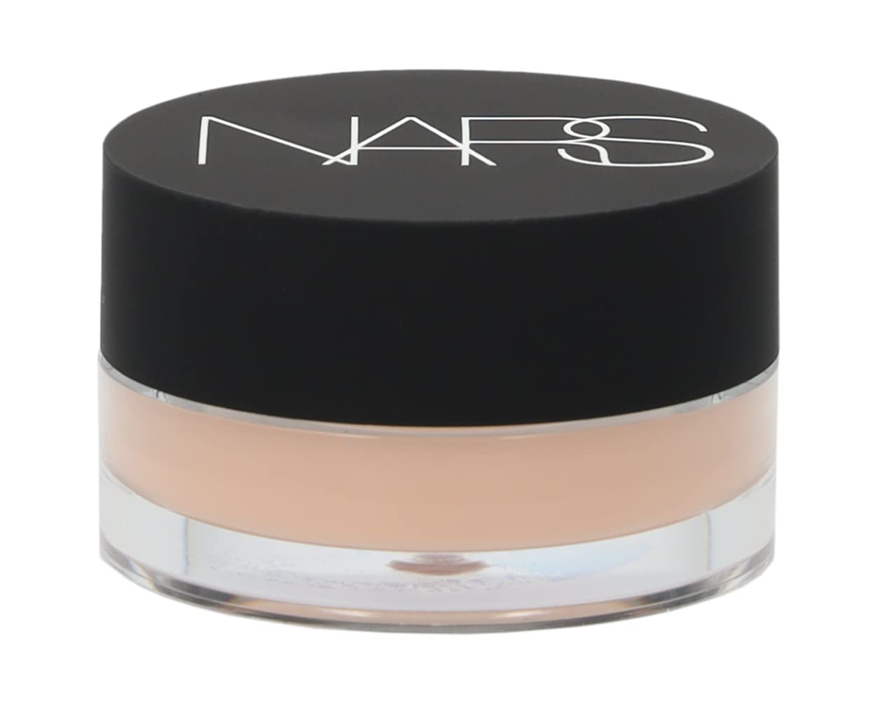 Correcteur NARS : application précise pour corriger les zones ciblées.