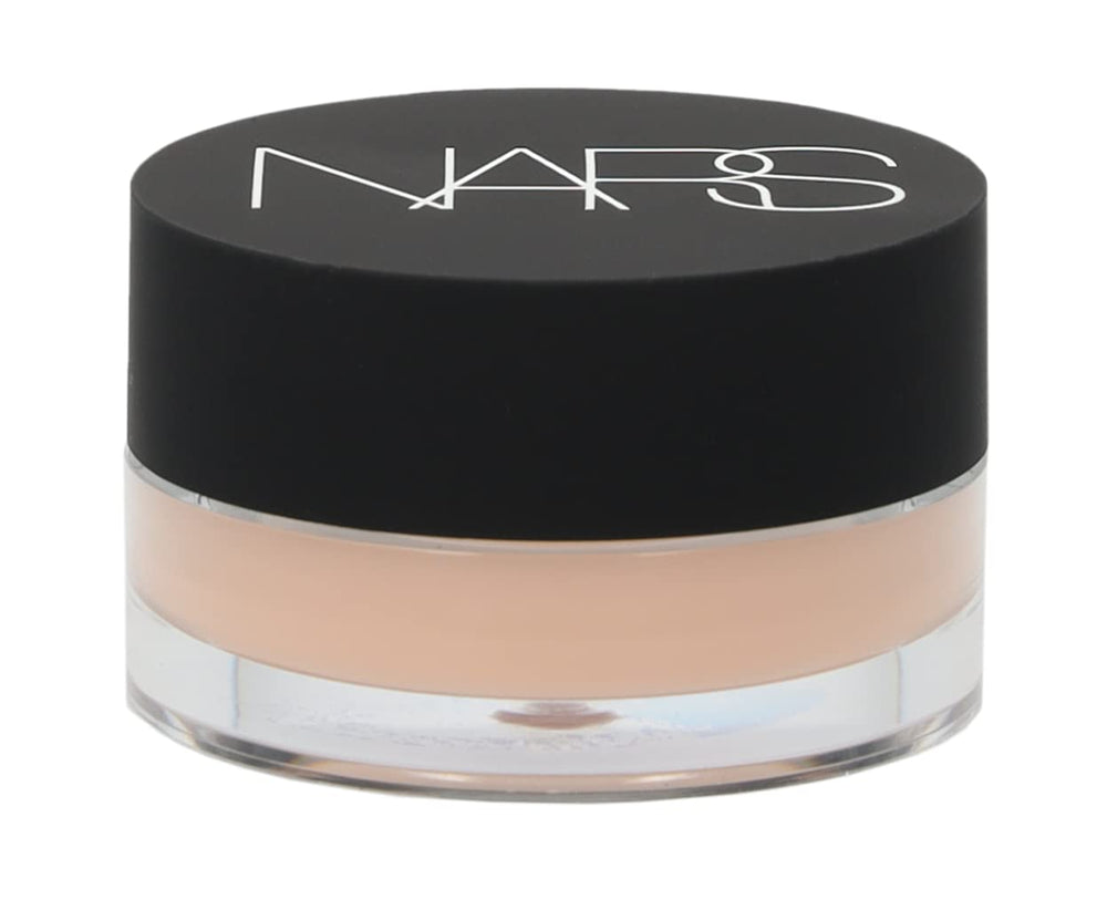 Correcteur NARS : application précise pour corriger les zones ciblées.