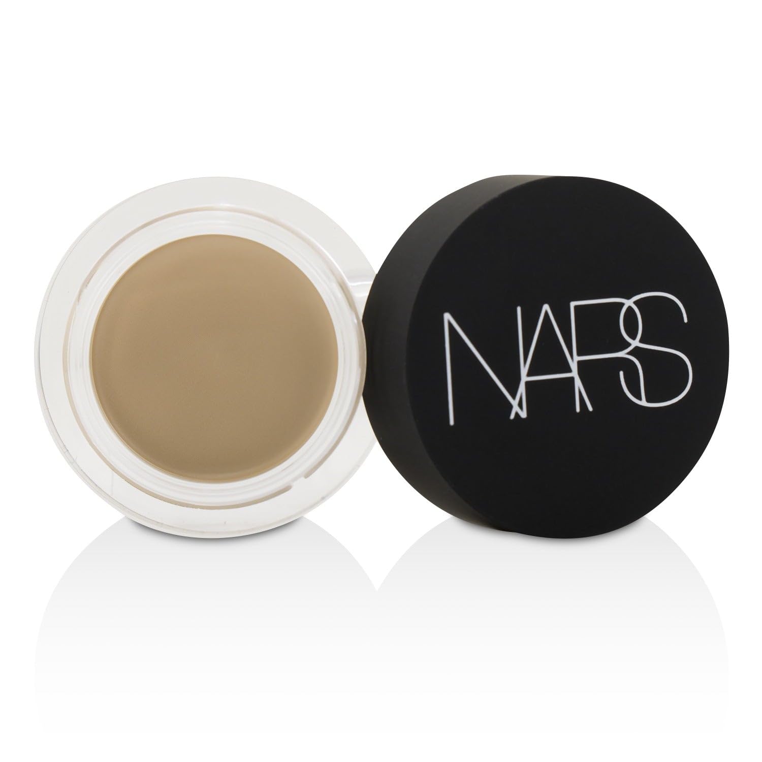 NARS correcteur mat Vanille hyaluronique hydratant pour peau douce
