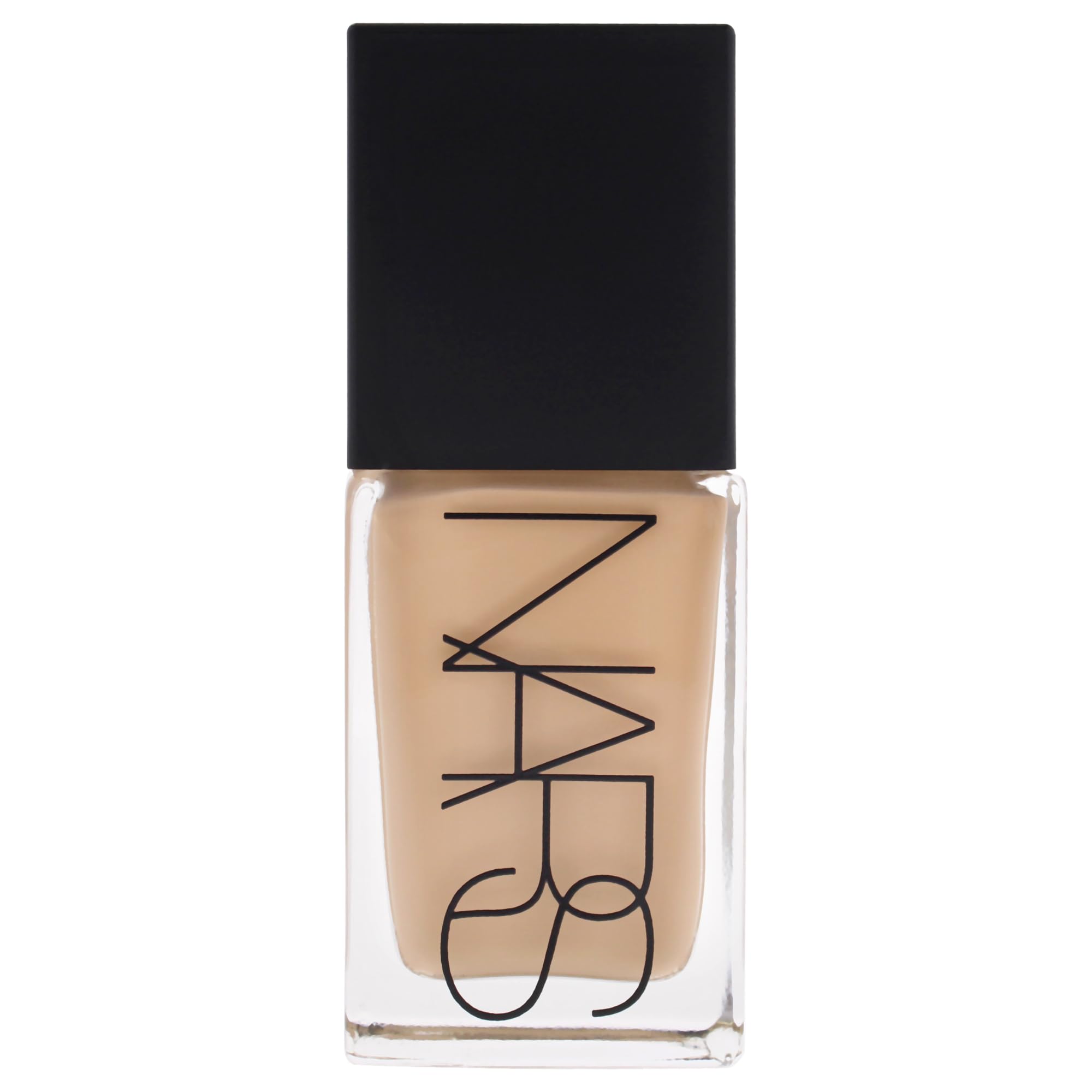 NARS Fundacif3n M2 Santa Fe, aplicación suave que desliza para un rostro uniforme