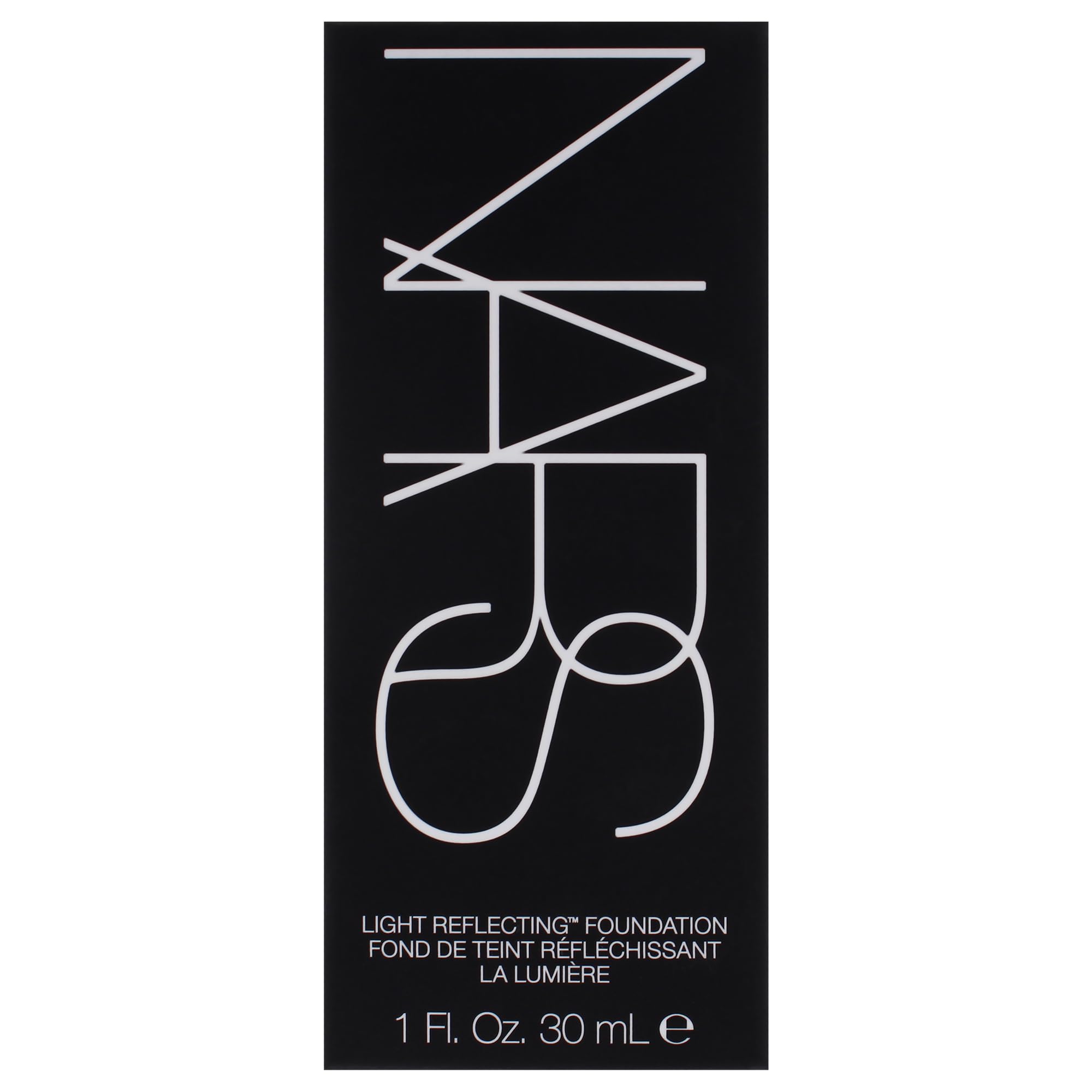 NARS Fundacif3n M2 Santa Fe, resplandor diario para un look fresco