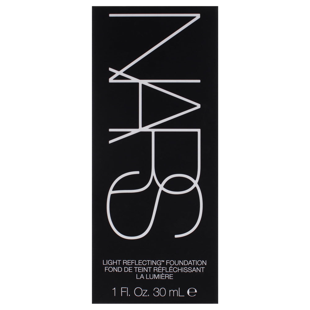 NARS Fundacif3n M2 Santa Fe, resplandor diario para un look fresco