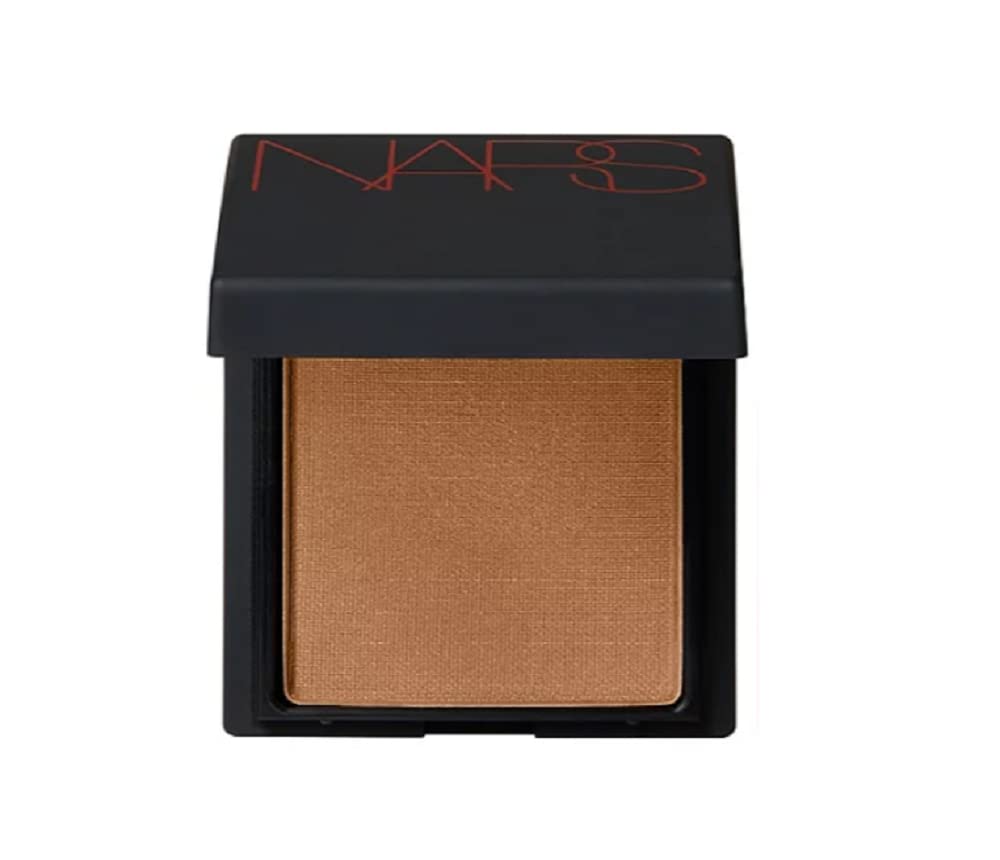 NARS Laguna bronceador mini para un acabado cálido natural en la piel