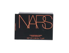 NARS Laguna Bronzing Powder 02 - tono cálido realza tez