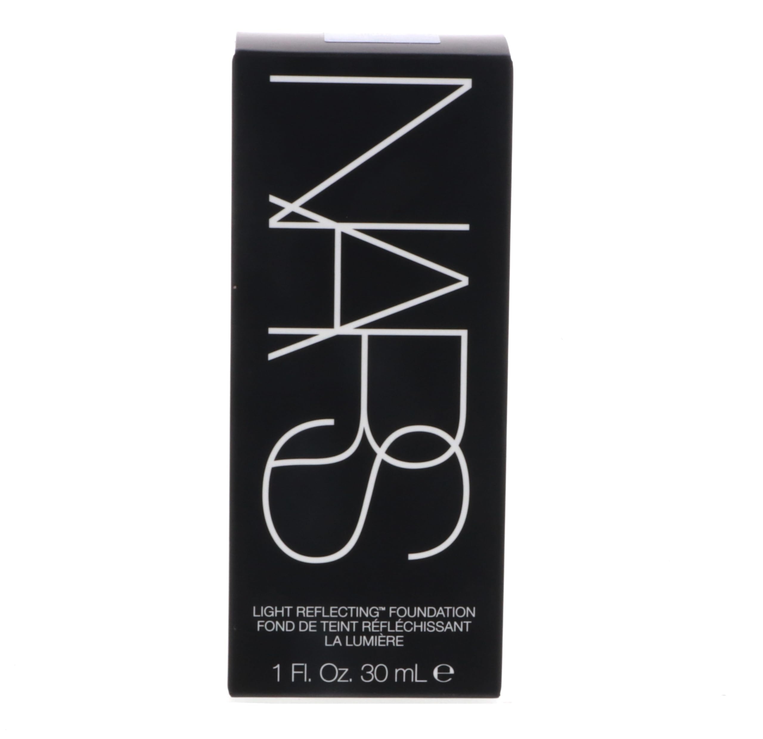 NARS Fundación Reflectante de Luz L4.5 Vienna mejora la luminosidad sin exceso de brillo.