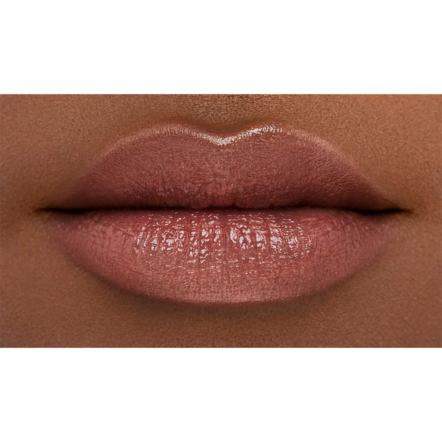 NARS Orgasm Afterglow Lip Balm para uso diario con acabado luminoso natural.