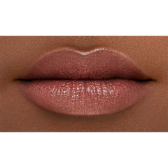 NARS Orgasm Afterglow Lip Balm para uso diario con acabado luminoso natural.