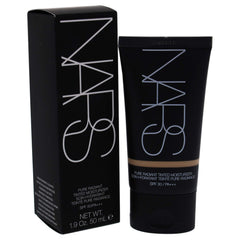 NARS Alaska protección solar SPF30 PA+++ para uso diario.