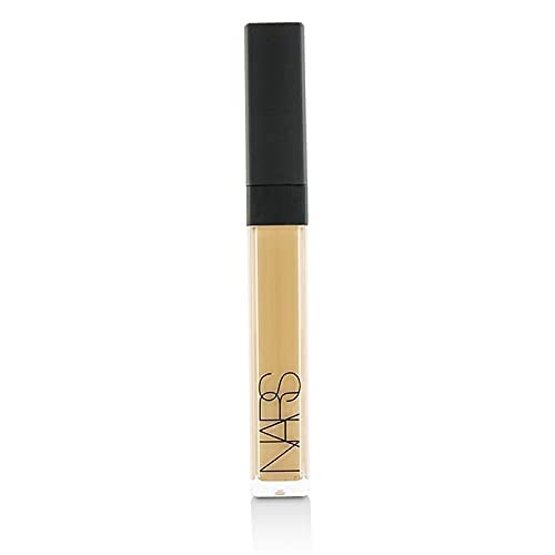 NARS Radiant Creamy Concealer, muestra Cannelle, cubre imperfecciones con flexibilidad.
