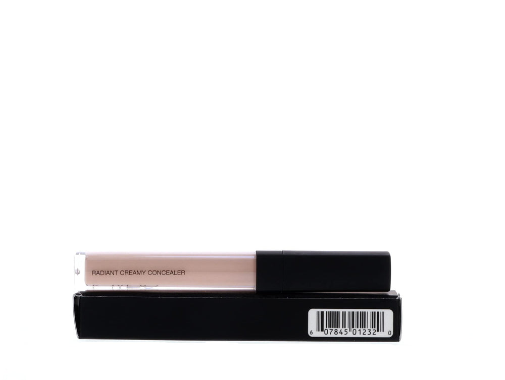 NARS Radiant Creamy Concealer Vanilla libre de parabenos.