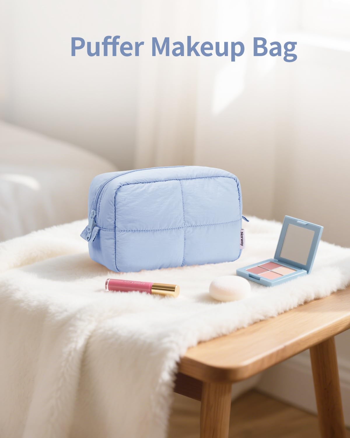 Narwey regalo ideal para amigas y familiares en fechas especiales.