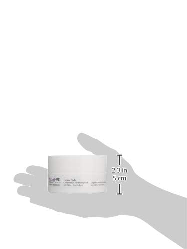 NassifMD Detox Pads: presentación práctica para llevar