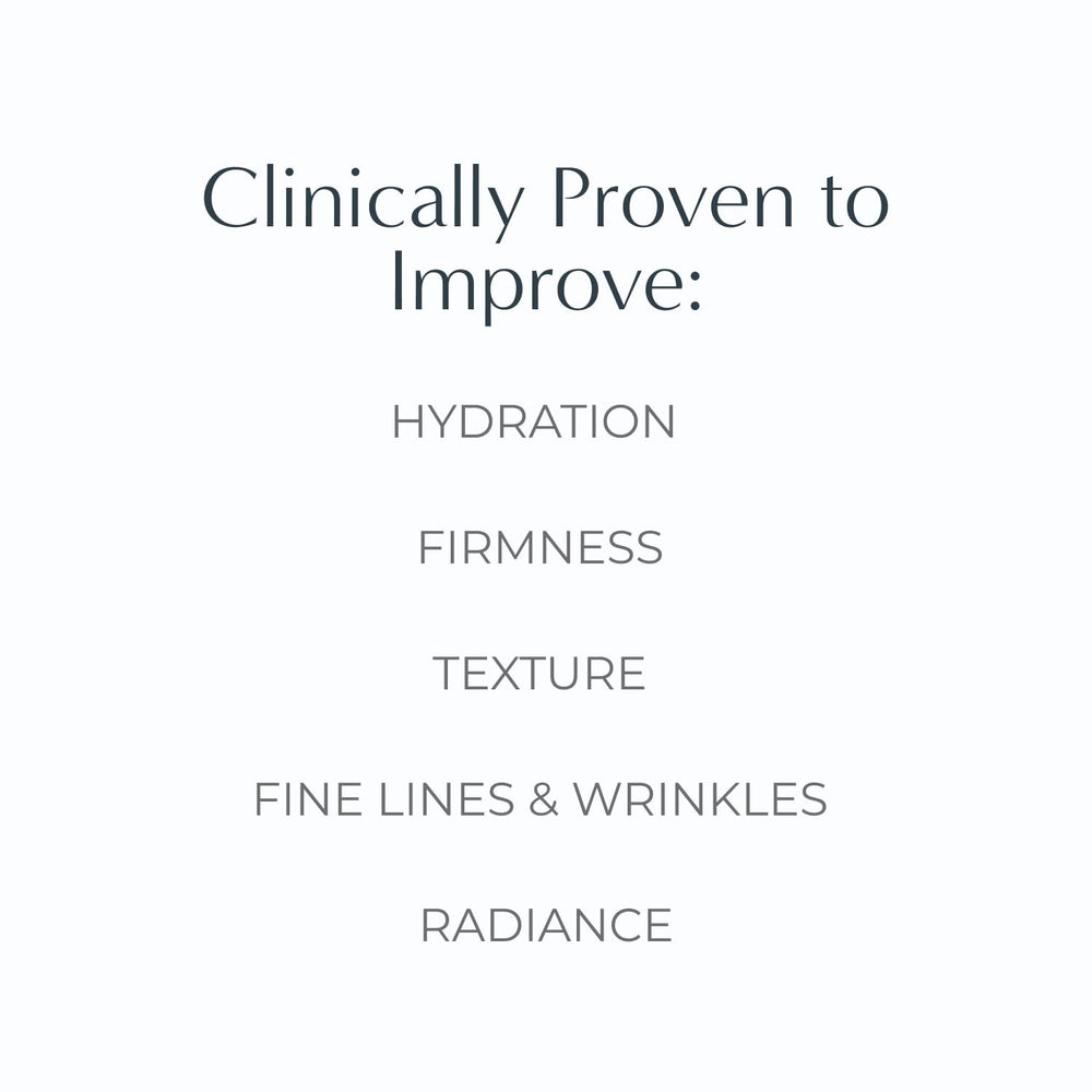 NassifMD Hydro-Screen Serum, apto para piel sensible.