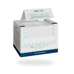 Nat.&Co. Derma Care Pro: toallas faciales extragrandes para una limpieza suave