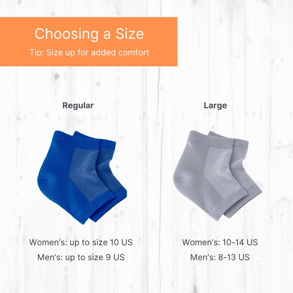 Talla regular adecuada para hombres y mujeres